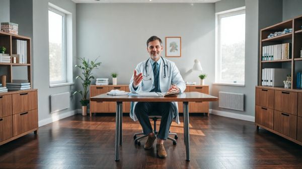 10 étapes essentielles pour devenir médecin généraliste