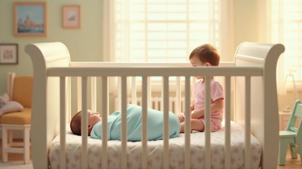 Comment accompagner le sommeil des bébés et des enfants ?