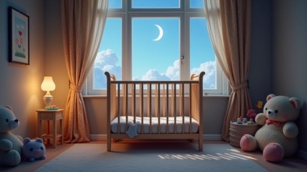 Comment accompagner le sommeil des bébés et des enfants ?
