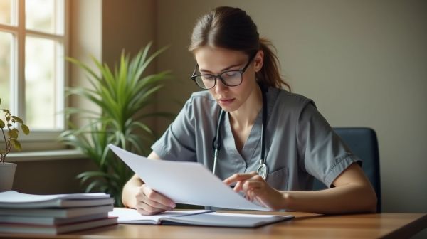 Êtes-vous prêt à devenir médecin généraliste ?
