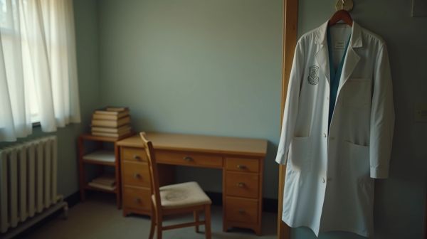 Êtes-vous prêt à devenir médecin généraliste ?