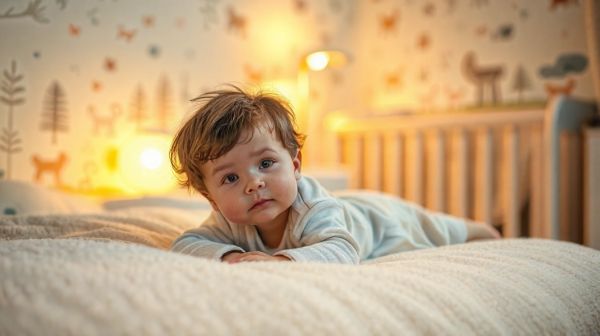 Les meilleures astuces pour favoriser le sommeil des enfants