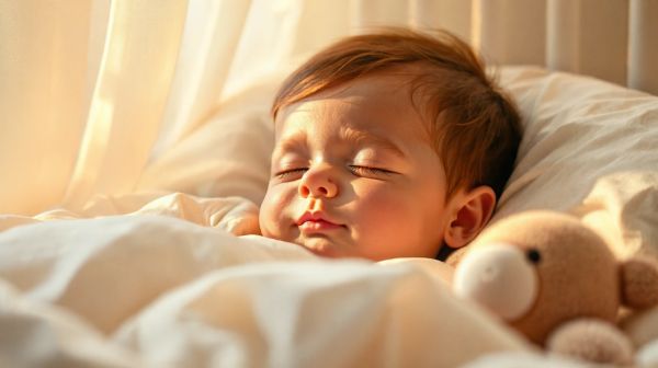 Les meilleures astuces pour favoriser le sommeil des enfants
