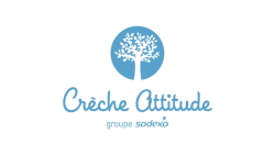 Logo Crèche attitude