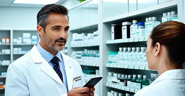 Optimisez votre projet avec un spécialiste de l'achat de pharmacies