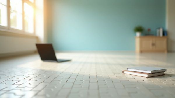 Suivre un cours munz floor en ligne : guide et avantages