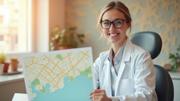 Trouvez un dentiste à Waterloo pour des soins personnalisés