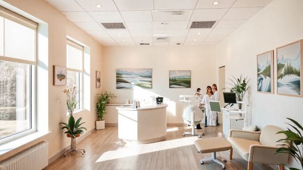 Trouvez un dentiste à Waterloo pour des soins personnalisés
