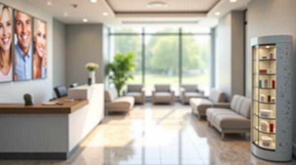 Votre dentiste à Waterloo pour des soins sur mesure