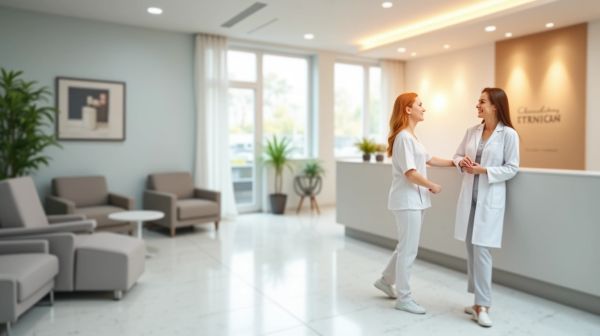Votre dentiste à Waterloo pour des soins sur mesure